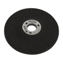Sealey PTC/50G 58 x 4mm Grinding Disc 9.5mm Bore