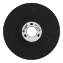 Sealey PTC/50G 58 x 4mm Grinding Disc 9.5mm Bore