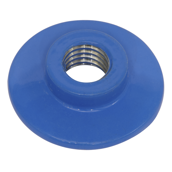 Sealey PTC/BP3/NUT15 M10 x 1.5mm Pad Nut for PTC/BP3 Backing Pad