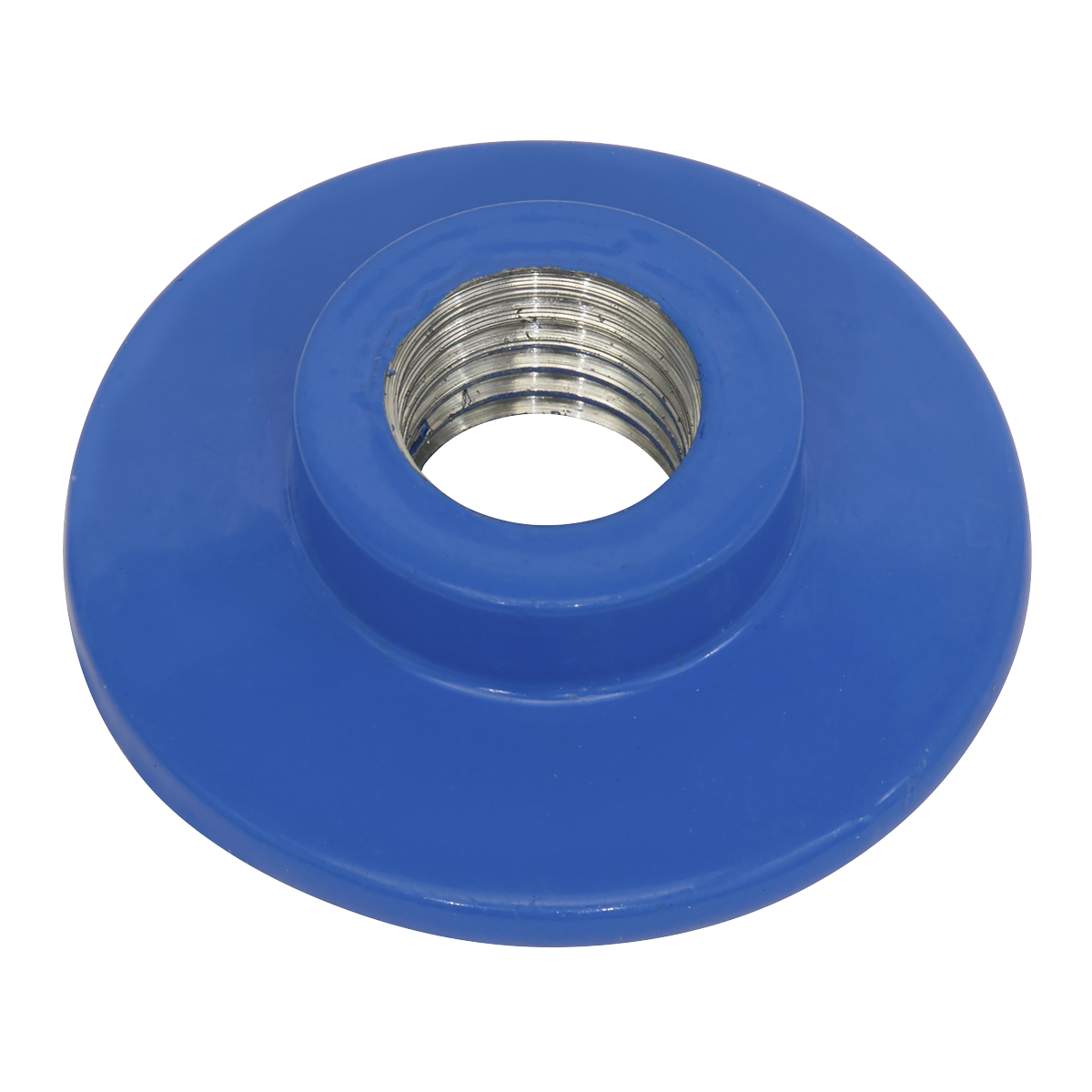 Sealey PTC/BP3/NUT M10 x 1.25mm Pad Nut for PTC/BP3 Backing Pad