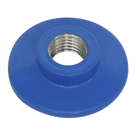 Sealey PTC/BP3/NUT M10 x 1.25mm Pad Nut for PTC/BP3 Backing Pad