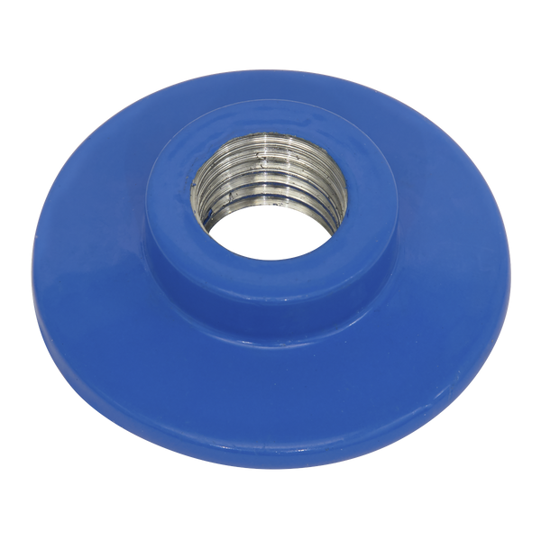 Sealey PTC/BP3/NUT M10 x 1.25mm Pad Nut for PTC/BP3 Backing Pad