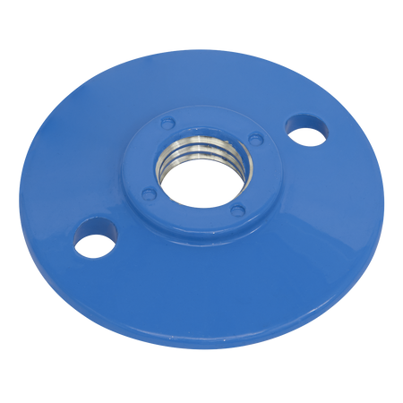 Sealey PTC/BP4/NUT M14 x 2mm Pad Nut for PTC/BP4 Backing Pad