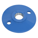 Sealey PTC/BP4/NUT M14 x 2mm Pad Nut for PTC/BP4 Backing Pad