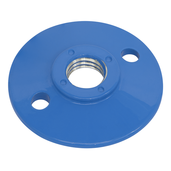 Sealey PTC/BP4/NUT M14 x 2mm Pad Nut for PTC/BP4 Backing Pad