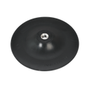 Sealey PTC/BP7/5/8 171mm Grinder & Sander Backing Pad 5/8"UNC