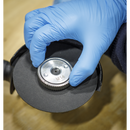 Sealey PTC/QCNM14 M14 Quick Change Angle Grinder Locking Nut