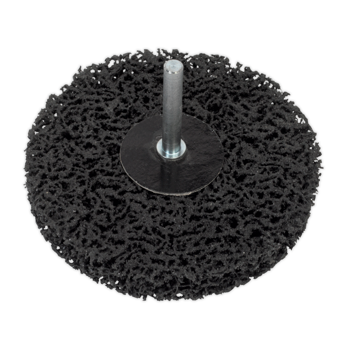 Sealey PTC/SW100 100 x 13mm Polycarbide Spindle Wheel