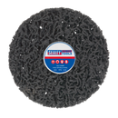 Sealey PTC/SW100 100 x 13mm Polycarbide Spindle Wheel