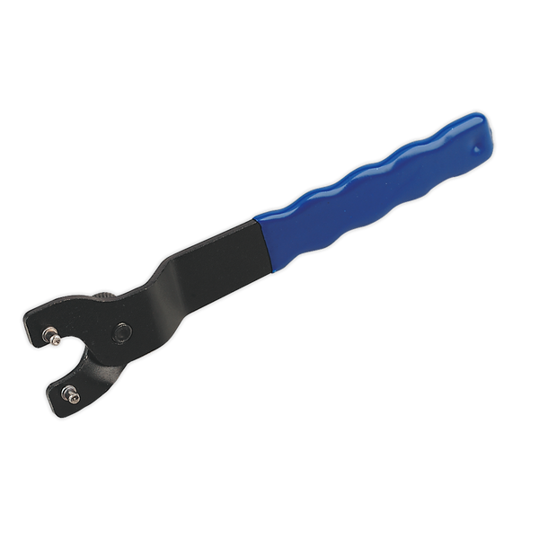 Sealey PTC/UPW 10-30mm Universal Pin Spanner