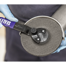 Sealey PTC/UPW 10-30mm Universal Pin Spanner