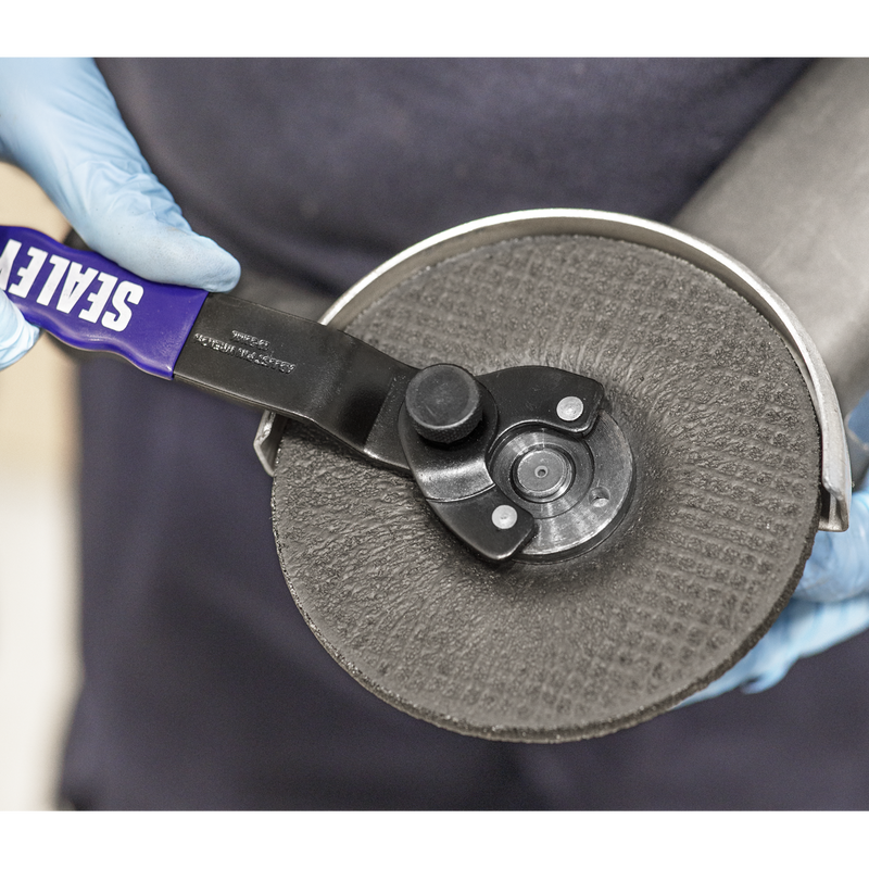 Sealey PTC/UPW 10-30mm Universal Pin Spanner