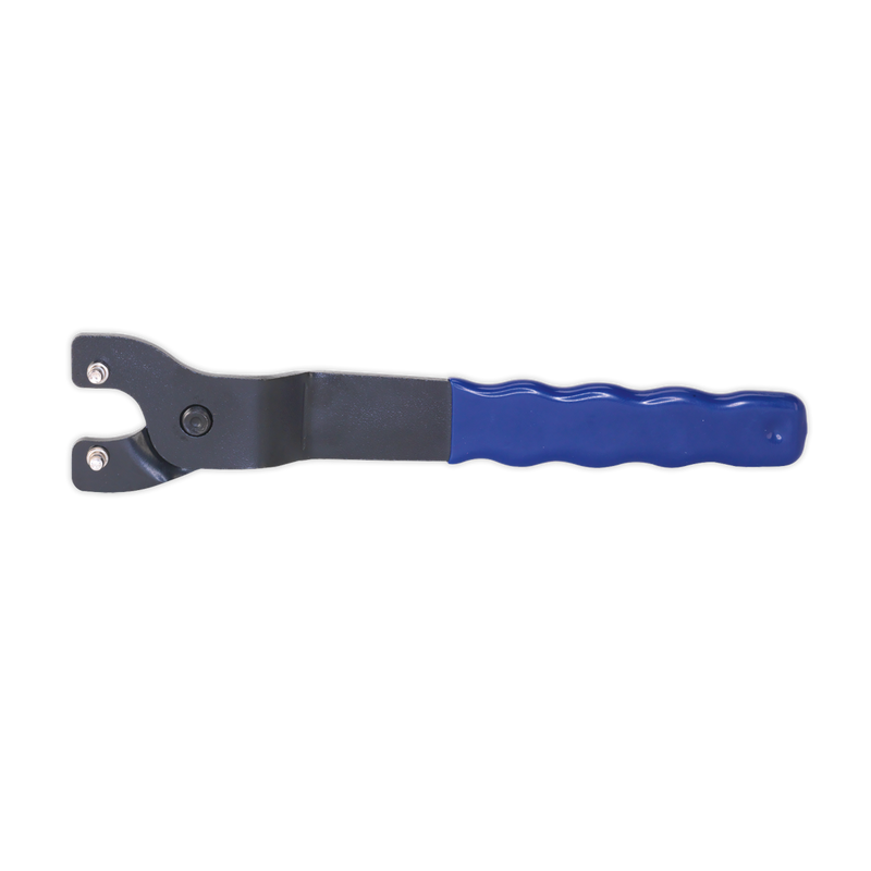 Sealey PTC/UPW 10-30mm Universal Pin Spanner