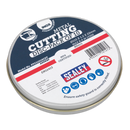 Sealey PTC11510CET 115 x 1.2mm Cutting Disc 22mm Bore - Pack of 10