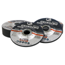 Sealey PTC115G12 115 x 6mm Grinding Disc 22mm Bore - Pack of 12