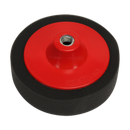 Sealey PTC150CHS 150mm Buffing & Polishing Foam Head M14 x 2mm - Soft