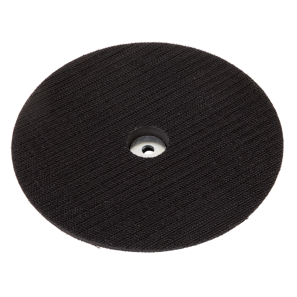 Sealey PTC150M6 Hook-and-Loop Backing Pad - M6 150mm