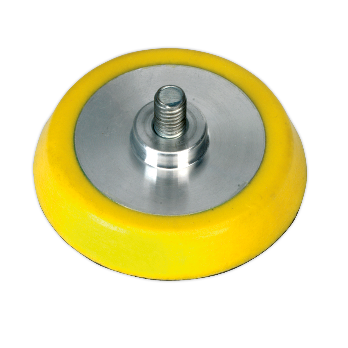Sealey PTC50VA516 50mm 5/16"UNF Hook-and-Loop Backing Pad