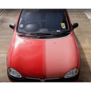 Sealey PTCCHV150P 150 x 50mm Hook-and-Loop Buffing & Polishing Foam Head Black/Soft