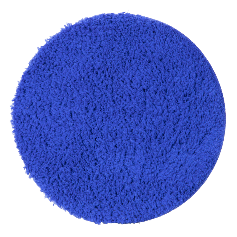 Sealey PTCMC150 Terry Bonnet Pad 150mm
