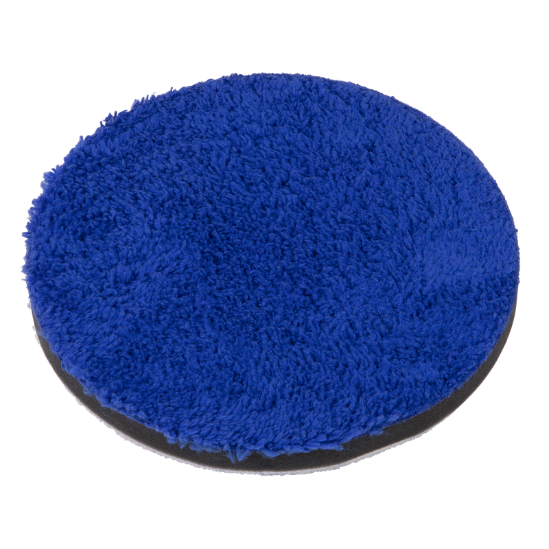 Sealey PTCMC150 Terry Bonnet Pad 150mm