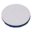 Sealey PTCMC150 Terry Bonnet Pad 150mm