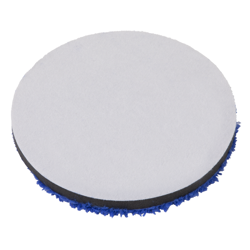Sealey PTCMC150 Terry Bonnet Pad 150mm