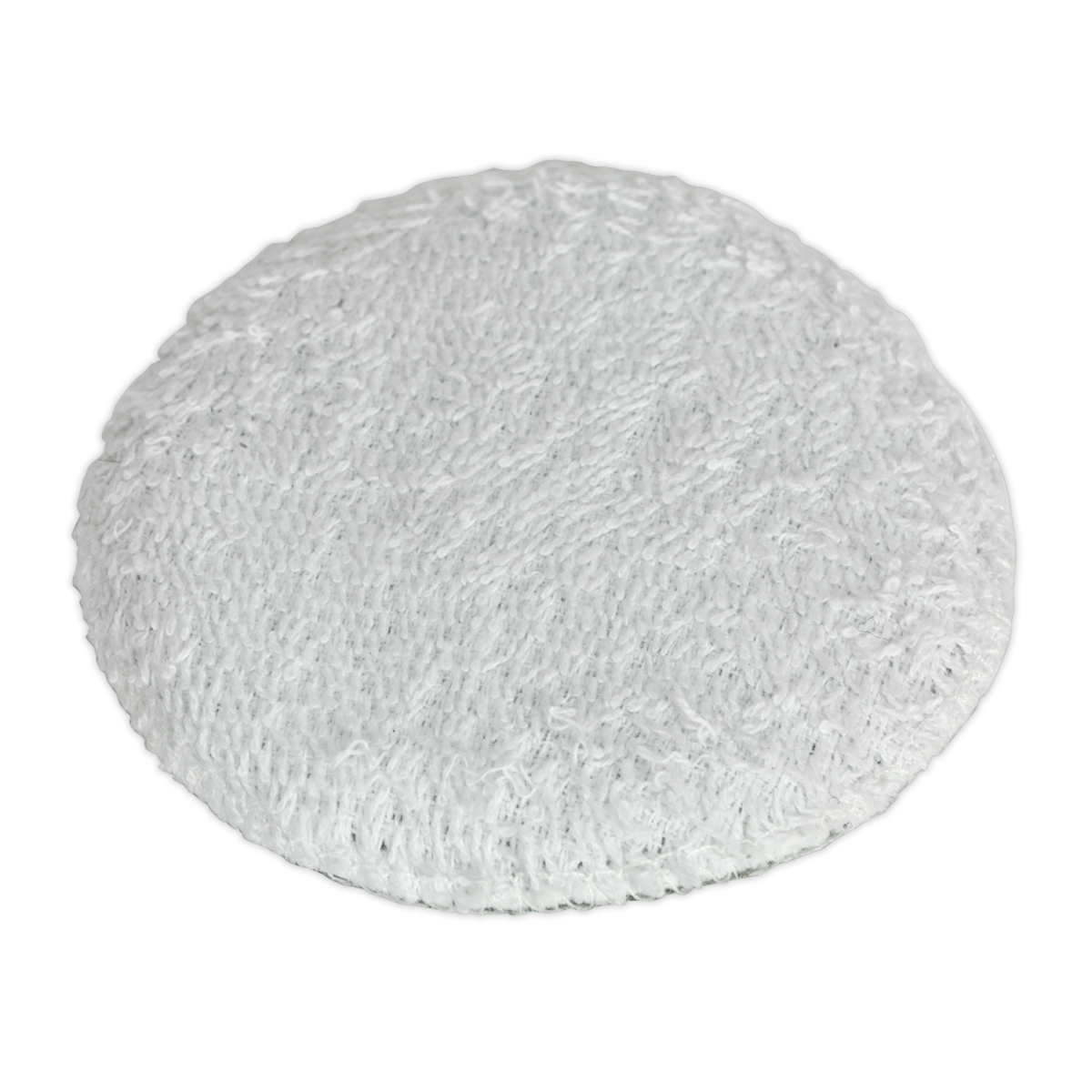 Sealey PTCMC75 75mm Microfibre Cloth