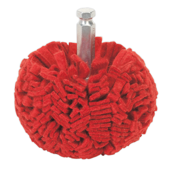 Sealey PTCPB100 100mm Polishing Ball