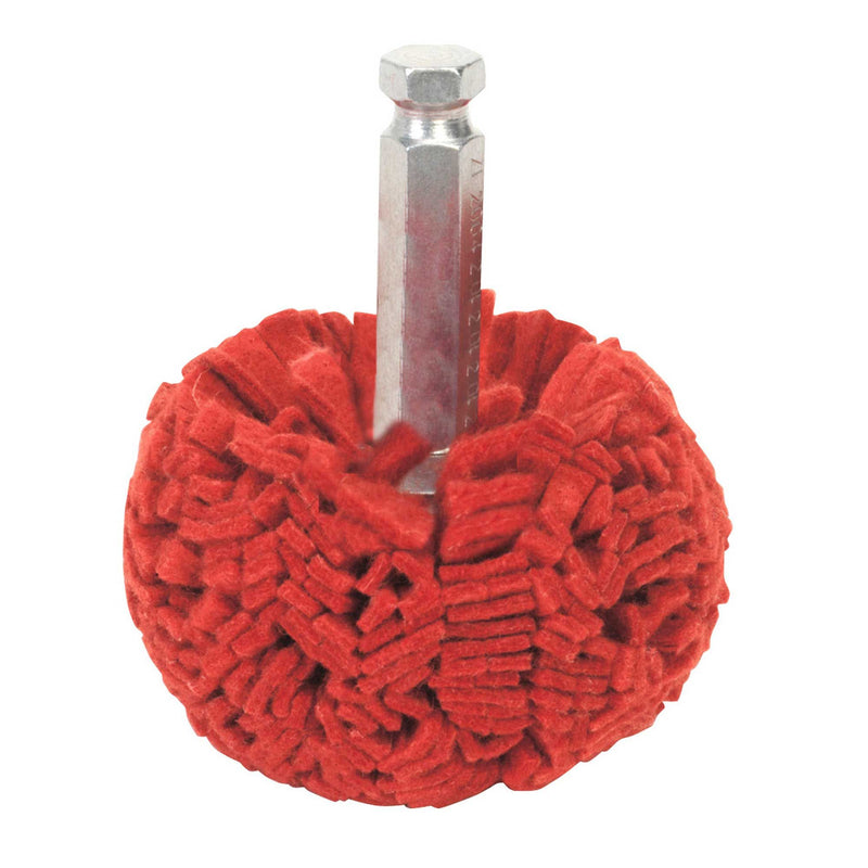 Sealey PTCPB75 Polishing Ball 75mm