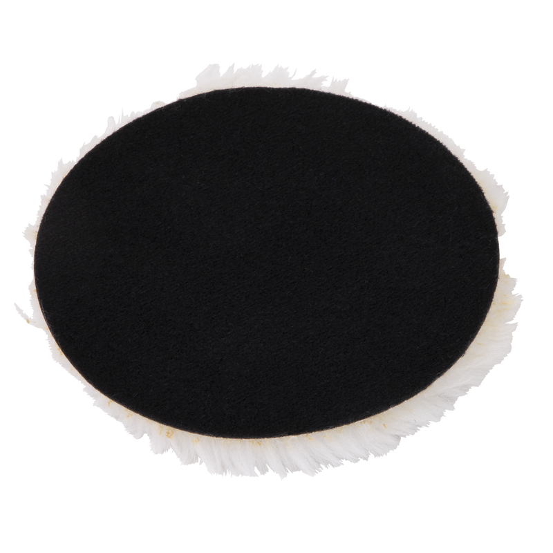 Sealey PTCWB150 Polishing Bonnet 150mm