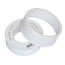 Sealey PTFE1210 PTFE Thread Sealing Tape - Pack of 10