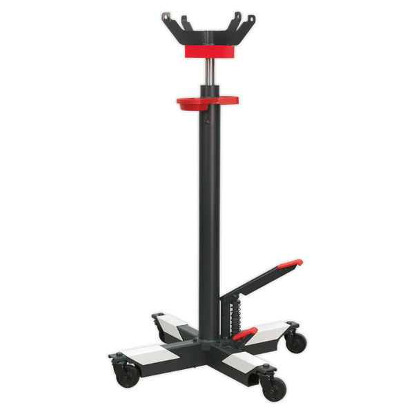 Sealey PTJ120 1.2tonne Premier Vertical Transmission Jack