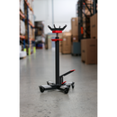 Sealey PTJ120 1.2tonne Premier Vertical Transmission Jack
