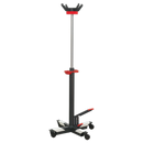 Sealey PTJ120 1.2tonne Premier Vertical Transmission Jack