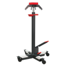 Sealey PTJ120 1.2tonne Premier Vertical Transmission Jack