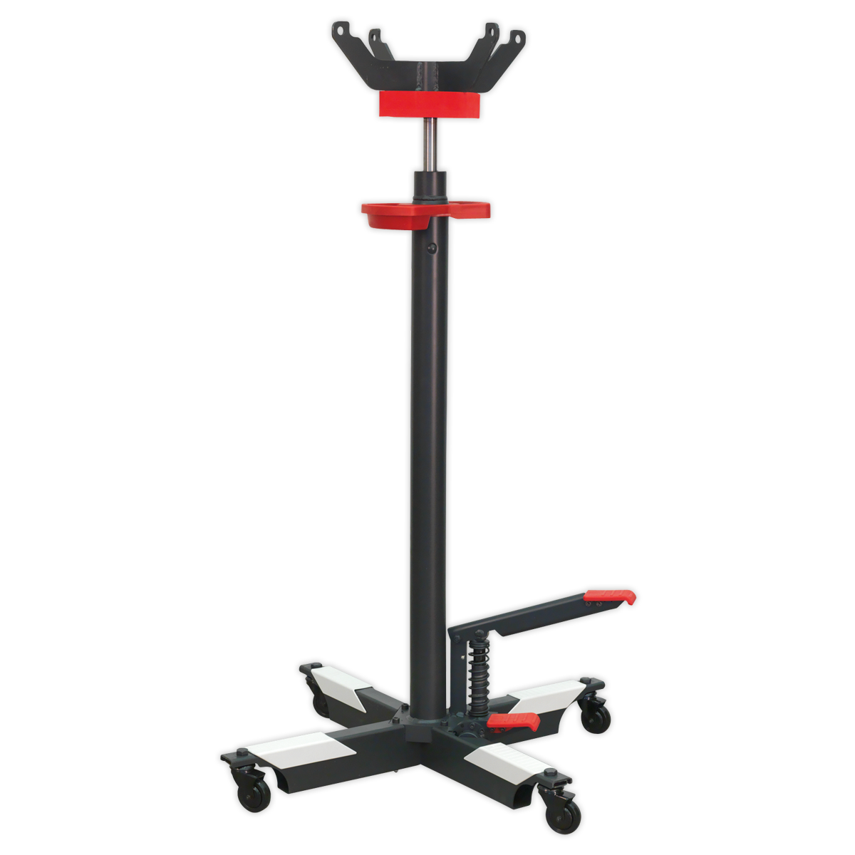 Sealey PTJ30 300kg Premier Vertical Transmission Jack