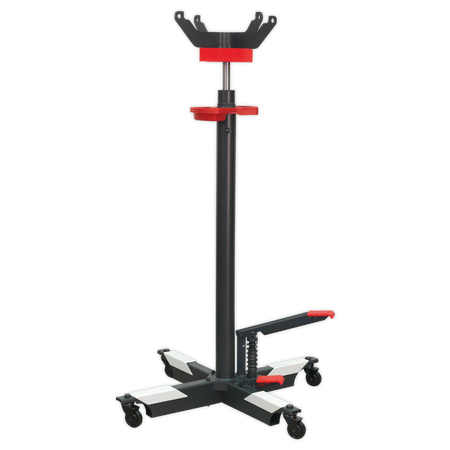 Sealey PTJ30 300kg Premier Vertical Transmission Jack