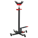 Sealey PTJ30 300kg Premier Vertical Transmission Jack