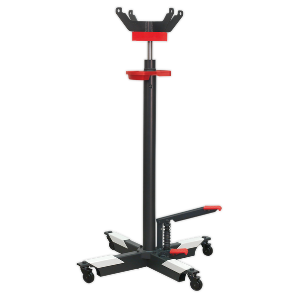 Sealey PTJ30 300kg Premier Vertical Transmission Jack