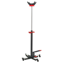Sealey PTJ30 300kg Premier Vertical Transmission Jack