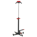 Sealey PTJ30 300kg Premier Vertical Transmission Jack