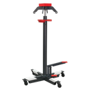 Sealey PTJ30 300kg Premier Vertical Transmission Jack