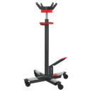 Sealey PTJ75 750kg Premier Vertical Transmission Jack