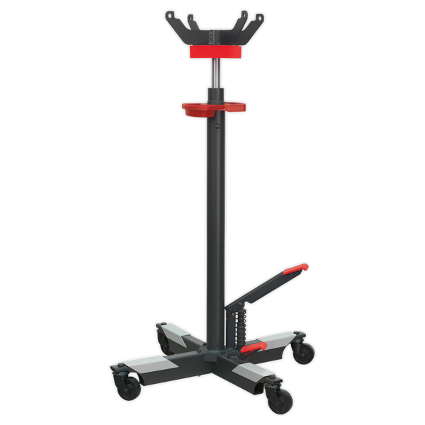 Sealey PTJ75 750kg Premier Vertical Transmission Jack