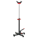 Sealey PTJ75 750kg Premier Vertical Transmission Jack