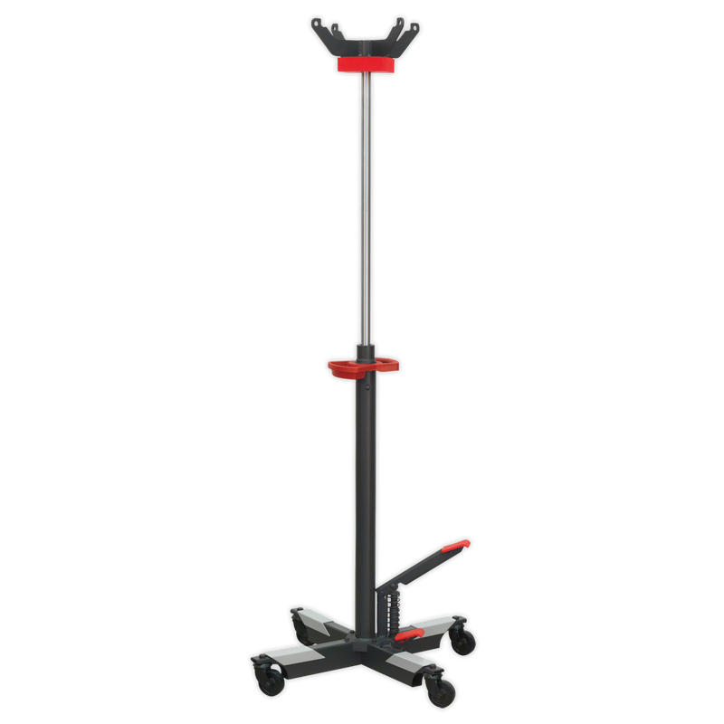 Sealey PTJ75 750kg Premier Vertical Transmission Jack