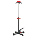 Sealey PTJ75 750kg Premier Vertical Transmission Jack