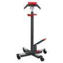 Sealey PTJ75 750kg Premier Vertical Transmission Jack