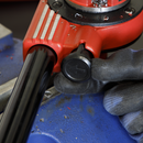 Sealey PTK991 1/2" - 1-1/4"BSPT Pipe Threading Kit